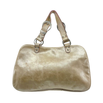 2006 Christian Dior Gaucho bag