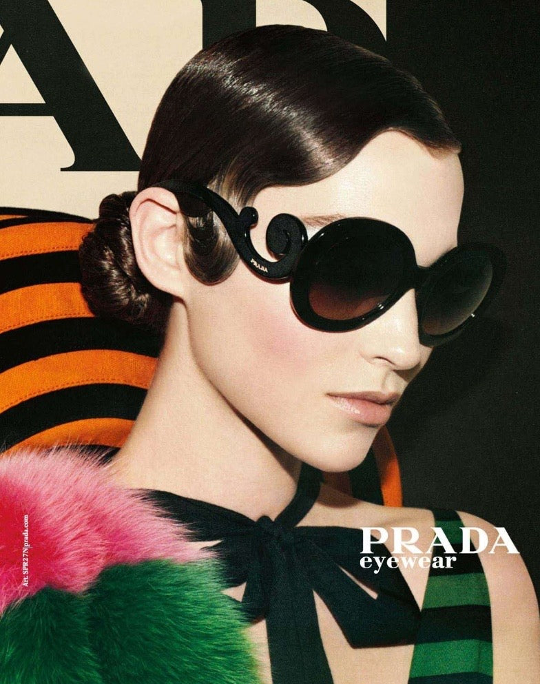 Prada sunglasses