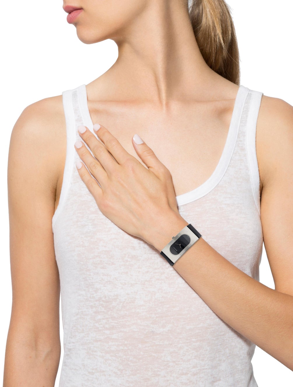 GUCCI BRACELET WATCH