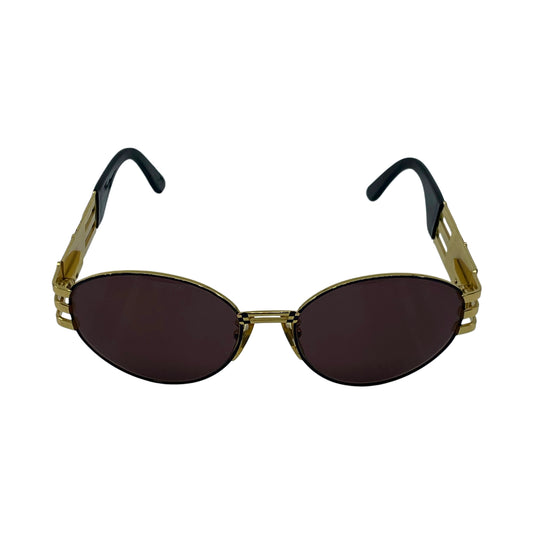 Fendi vintage sunglasses 7027