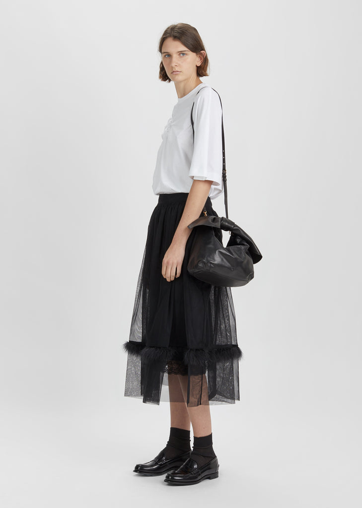 SIMONE ROCHA CROSSBODY