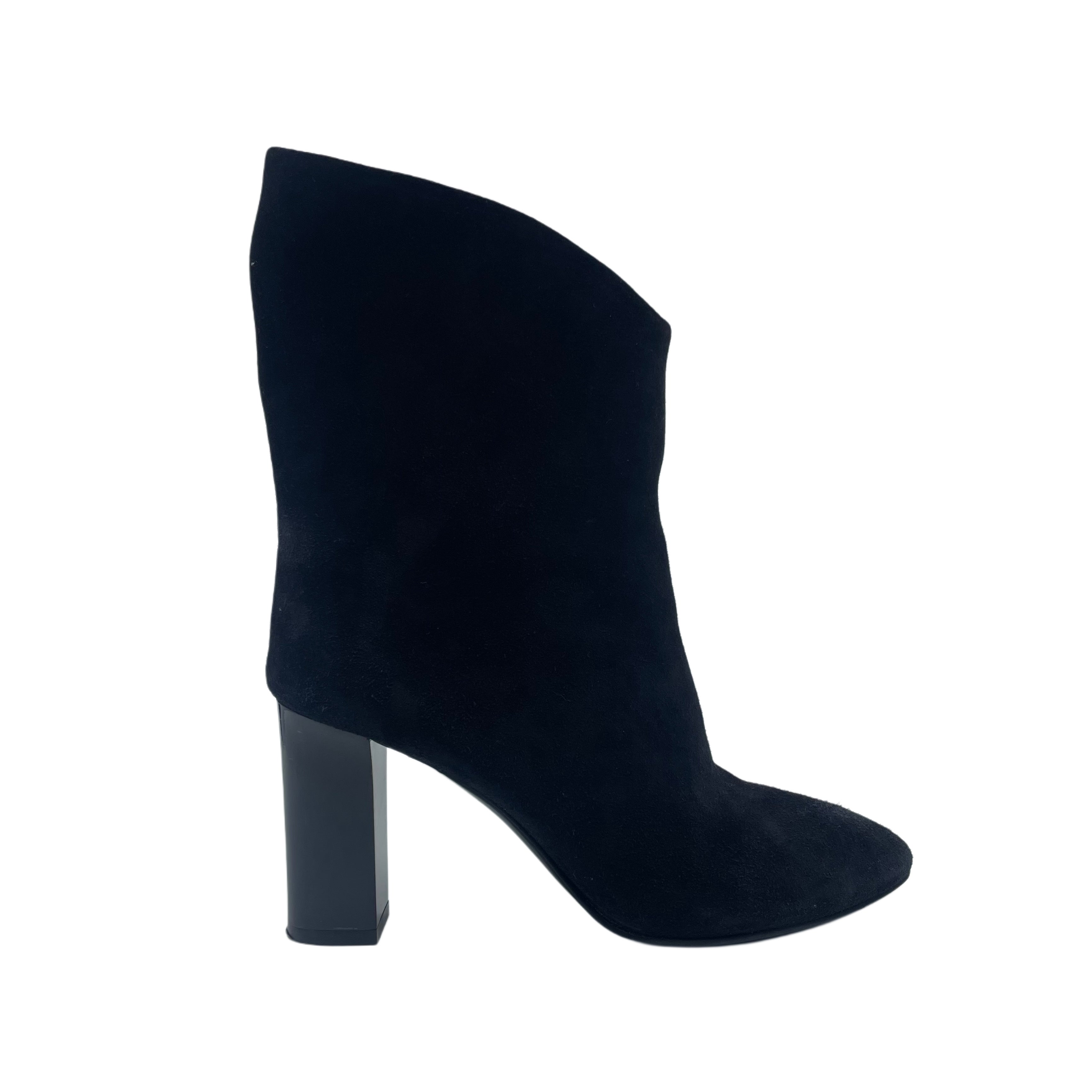 ACNE STUDIOS BOOTS (37)