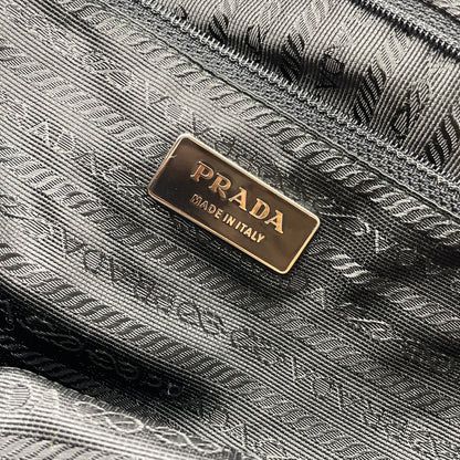 Prada nylon bag