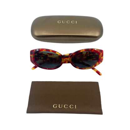 Gucci sunglasses GG2196/S