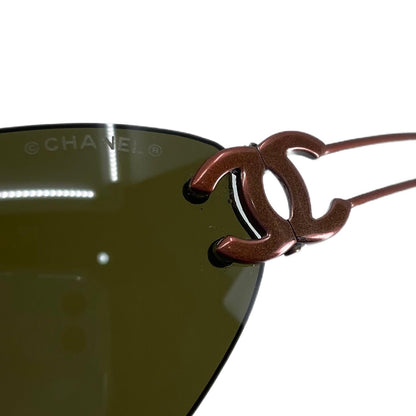 Chanel sunglasses