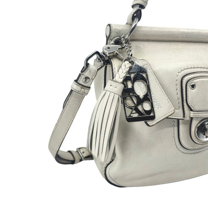 Coach crossbody 70th anniversary
