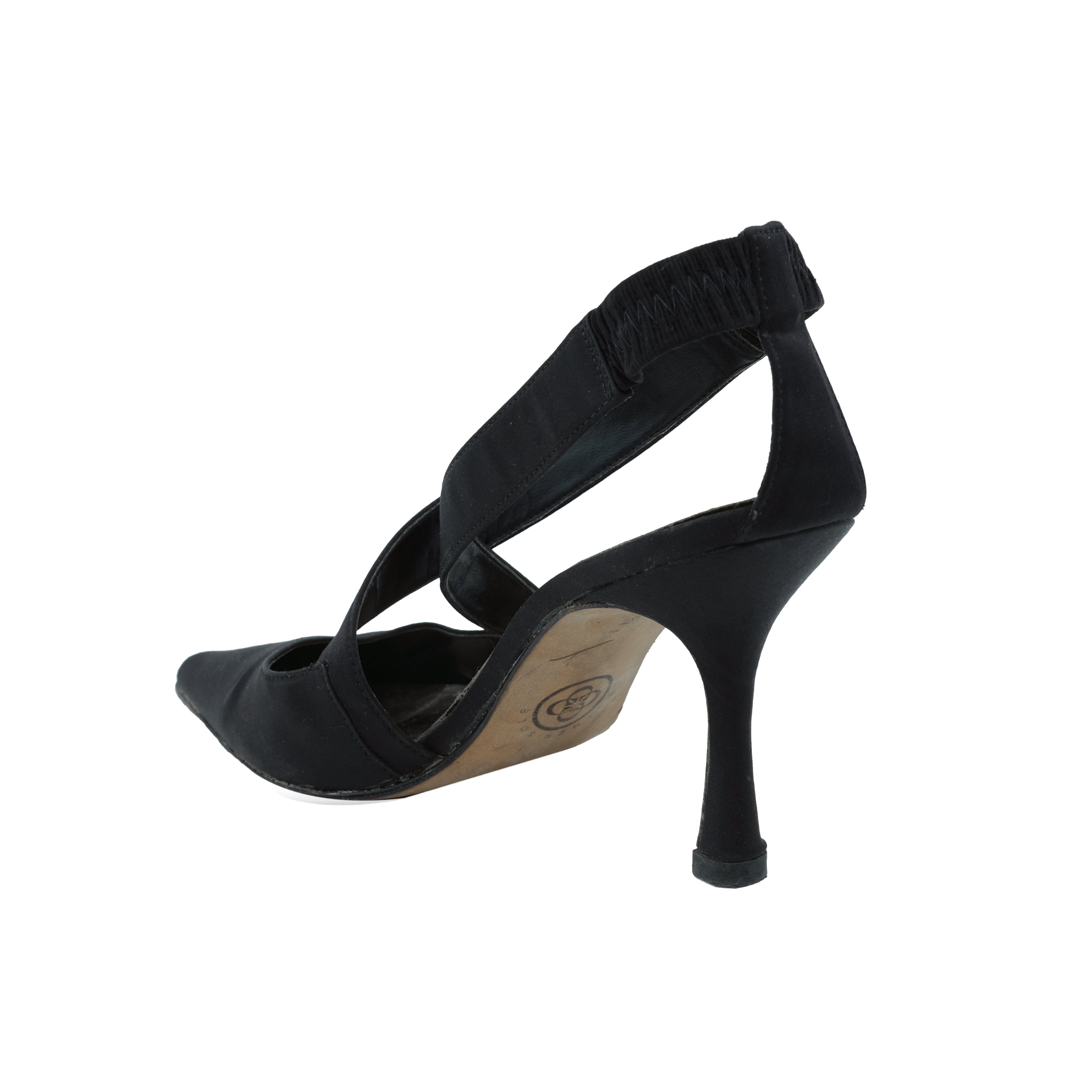 POINTED HEELS 7.5US