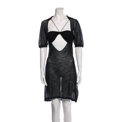 JACQUEMUS PIANA DRESS S/M