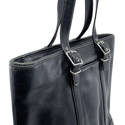 2005 Coach shoulder bag