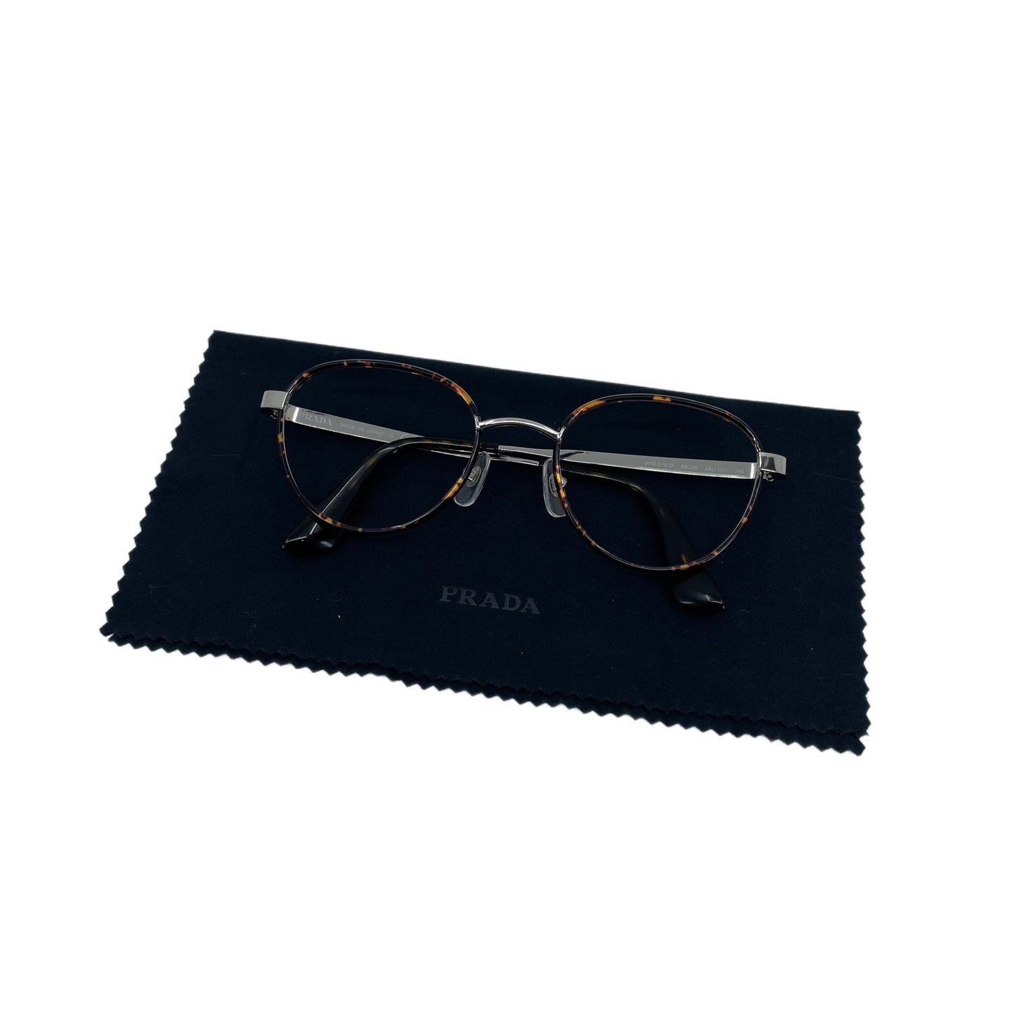 Prada eyeglasses