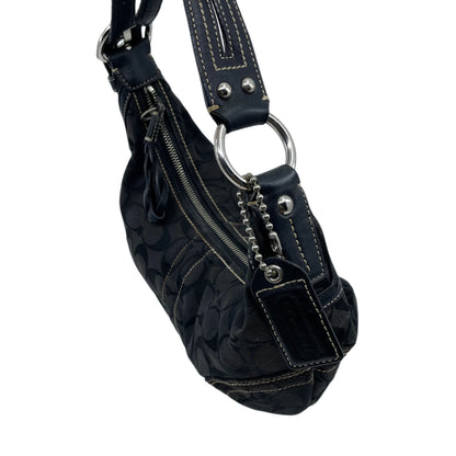 2007 Coach shoulder bag