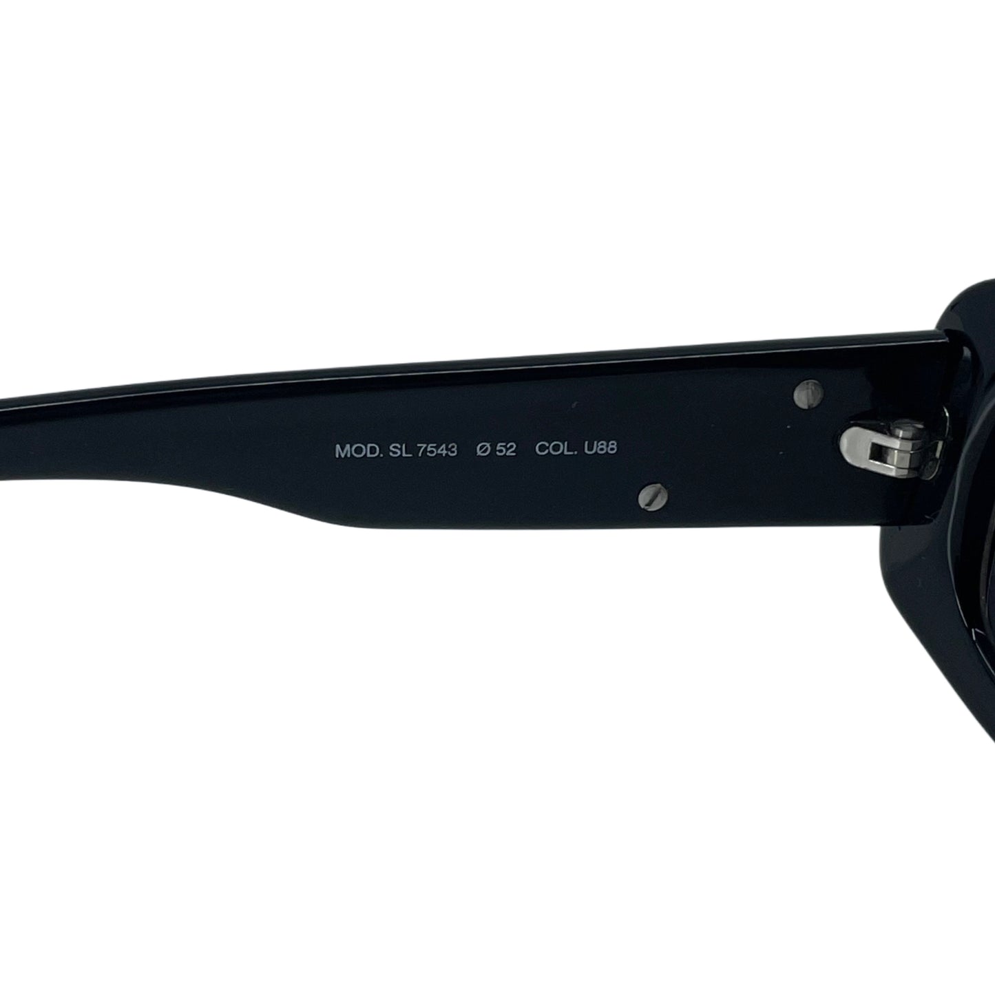Fendi sunglasses SL. 7543