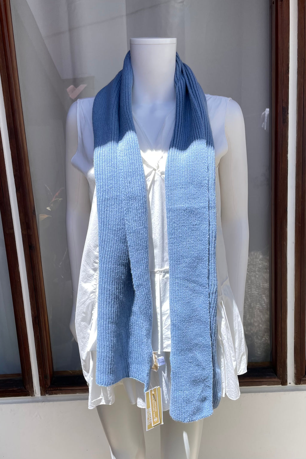MICHAEL KORS SCARF NEW