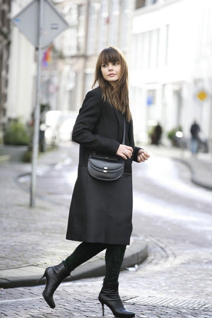 CHLOÉ GEORGIA CROSSBODY BAG