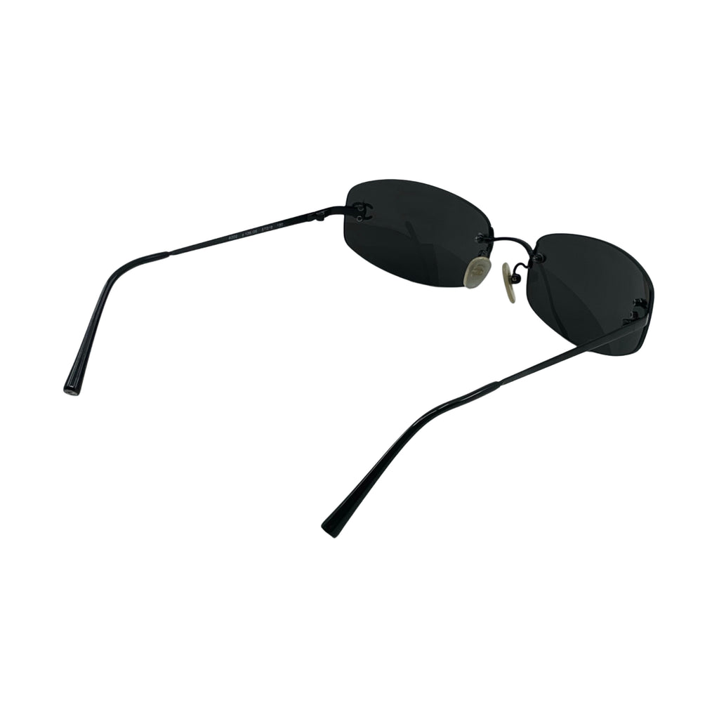 1998’s Chanel sunglasses