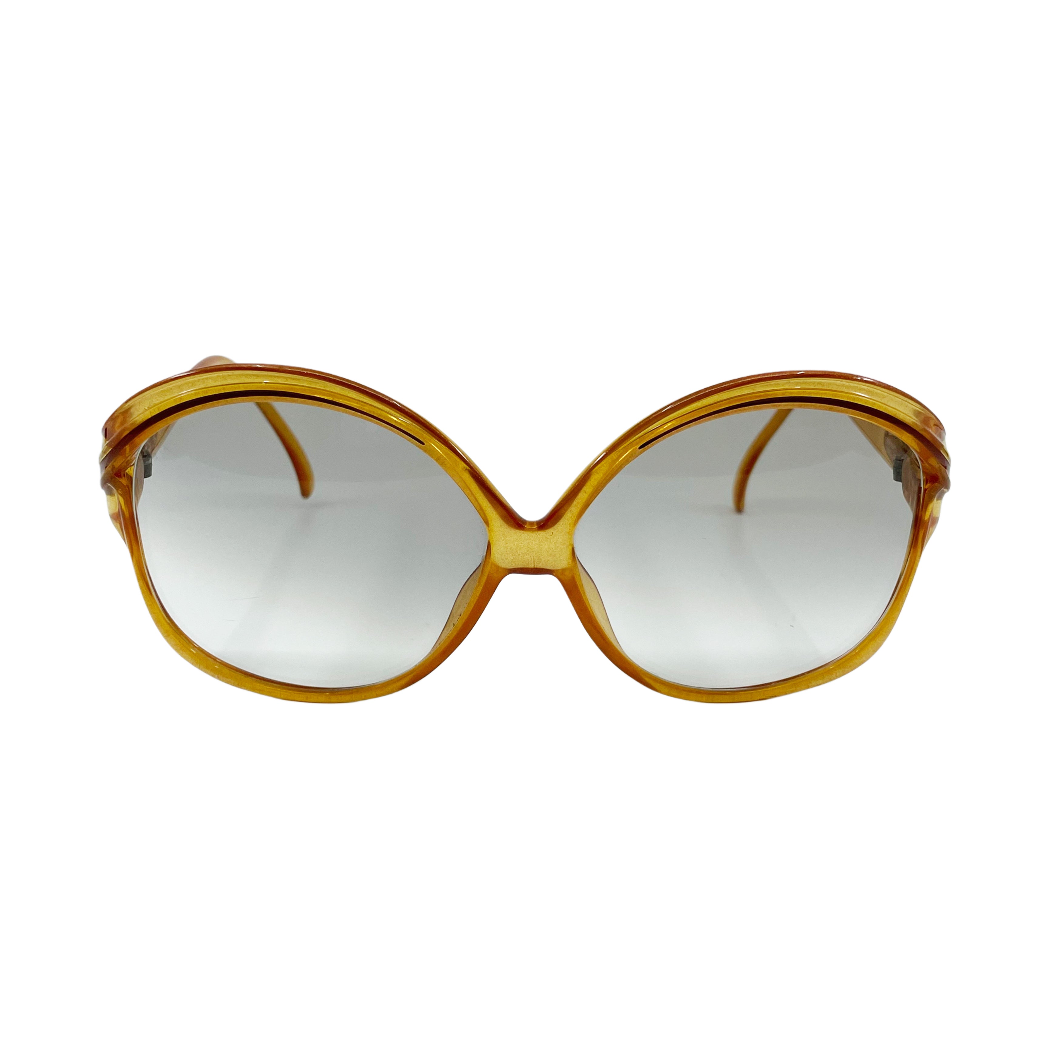 70’s Christian Dior sunglasses