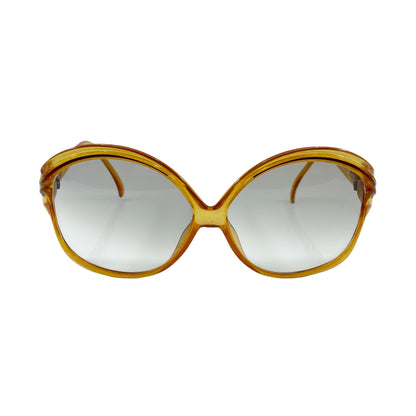 70’s Christian Dior sunglasses