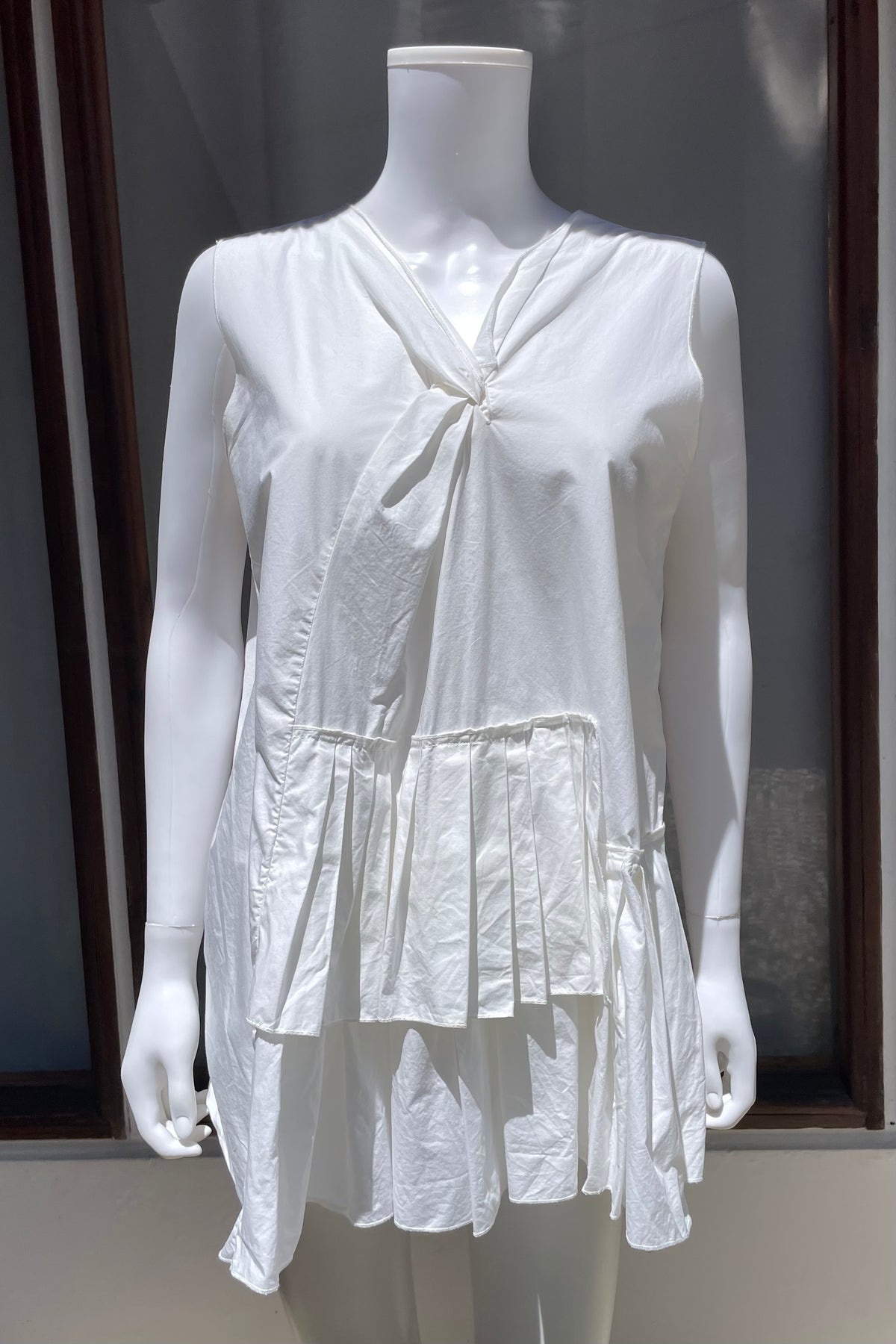 MARNI COTTON TOP M/L