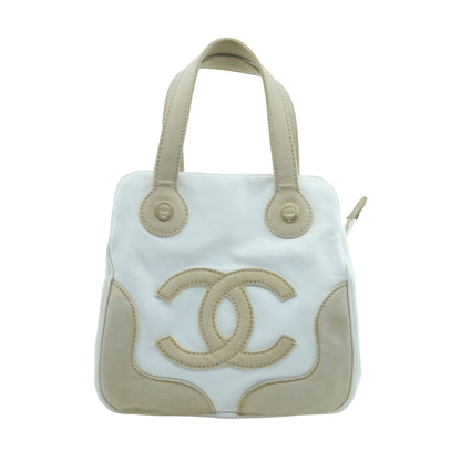 Chanel marshmallow handbag