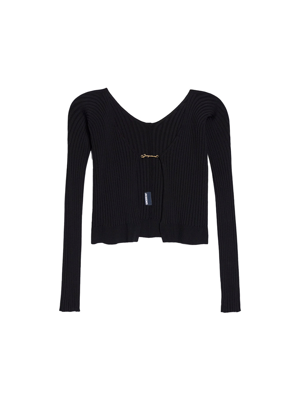JACQUEMUS PRALÚ CARDIGAN (M)