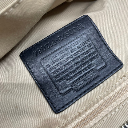 2009 Coach shoulder bag
