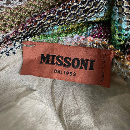 Missoni dress (S)