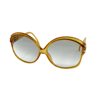 70’s Christian Dior sunglasses