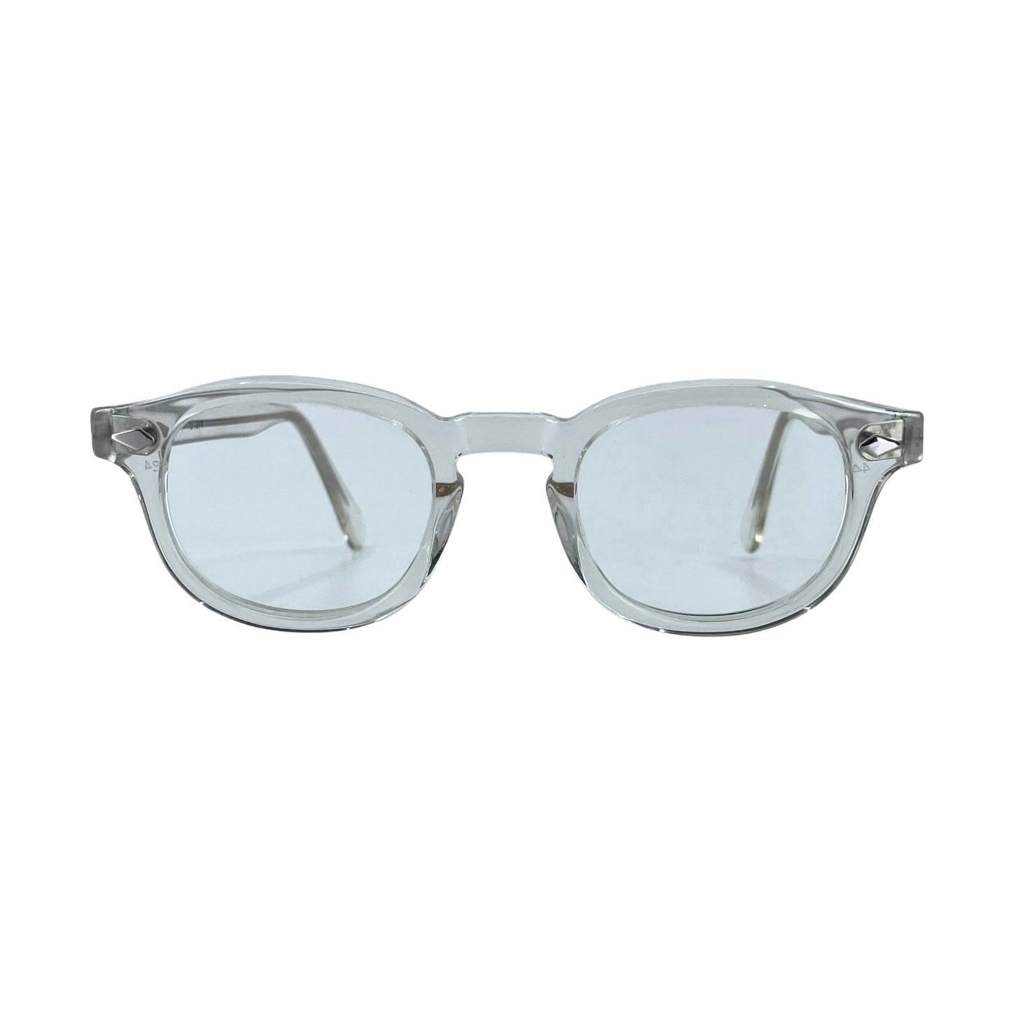 Lentes translúcidos