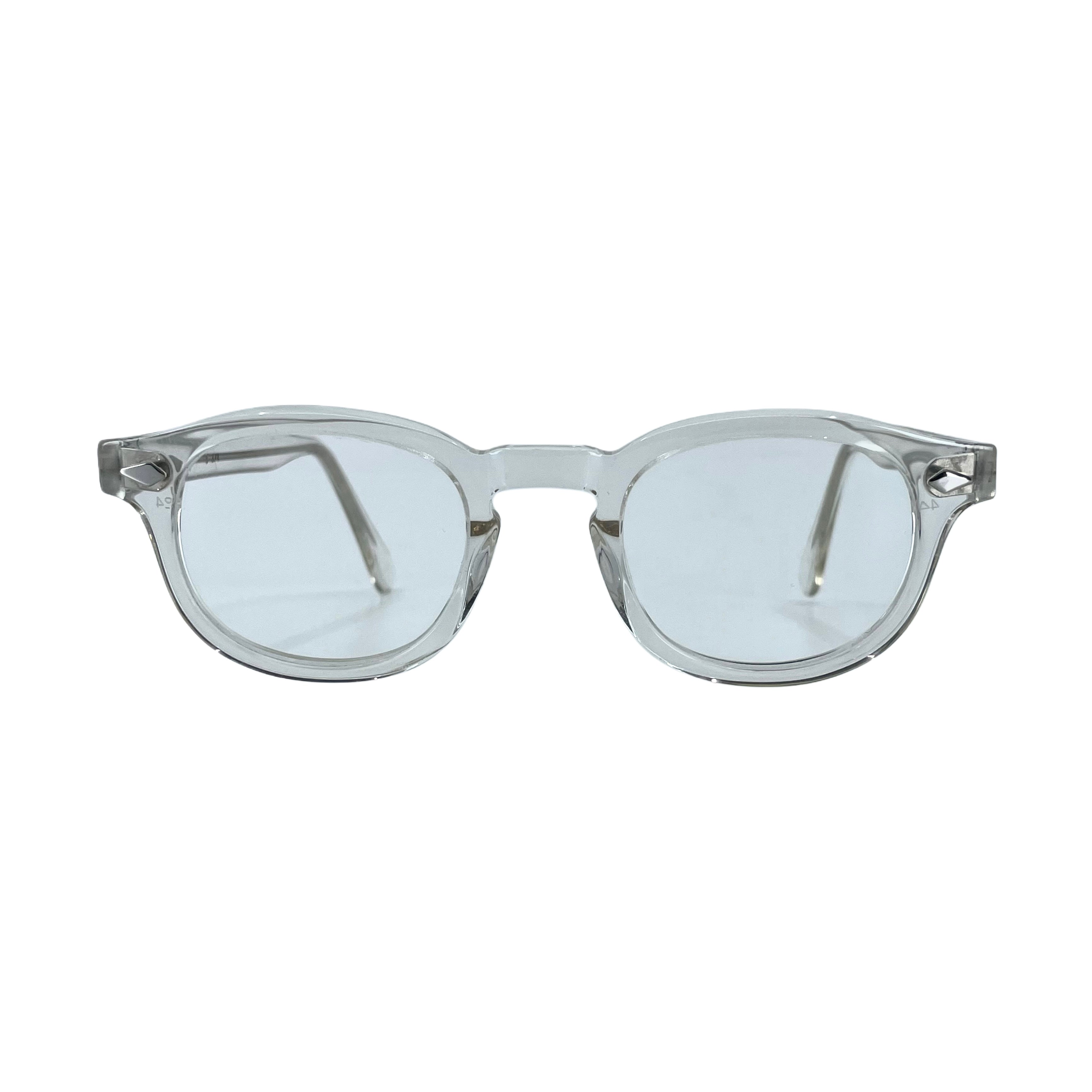 Lentes translúcidos