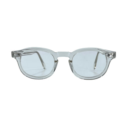 Lentes translúcidos