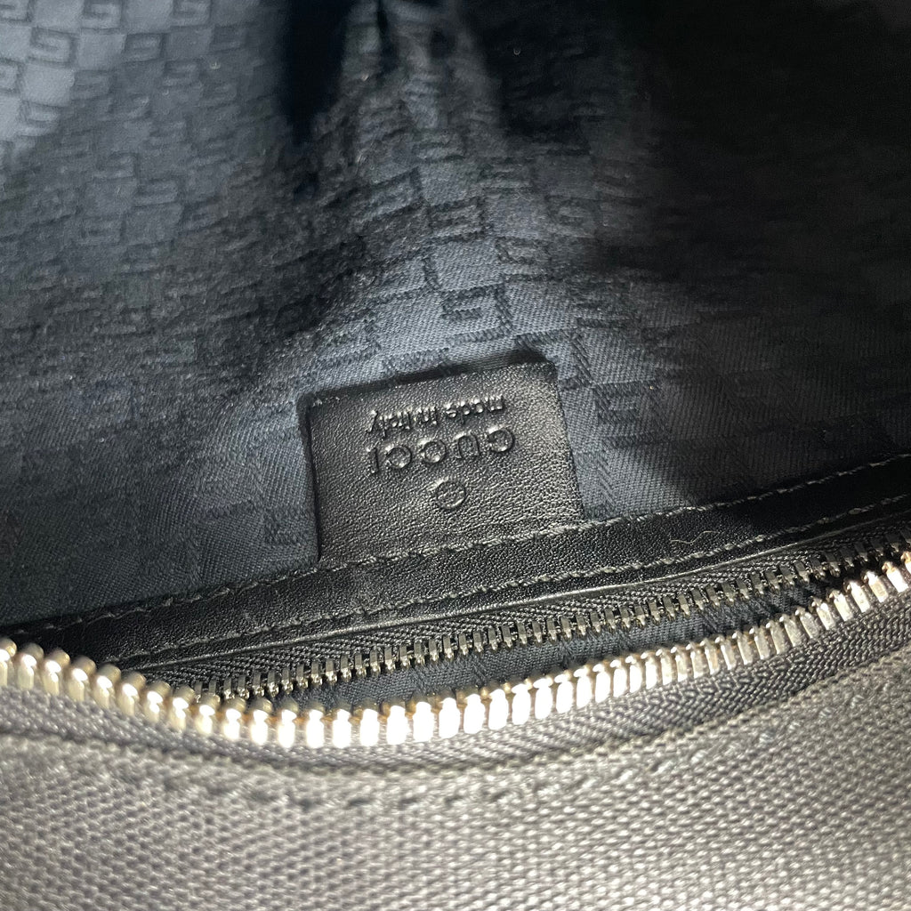 Gucci GG Reins hobo