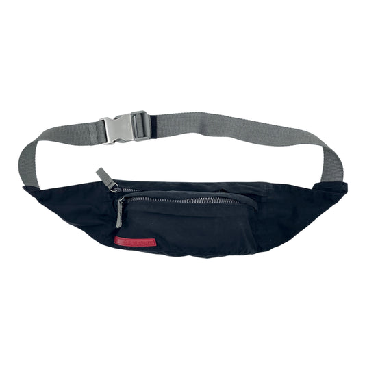 Prada waist bag