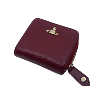Billetera Vivienne Westwood (vino)