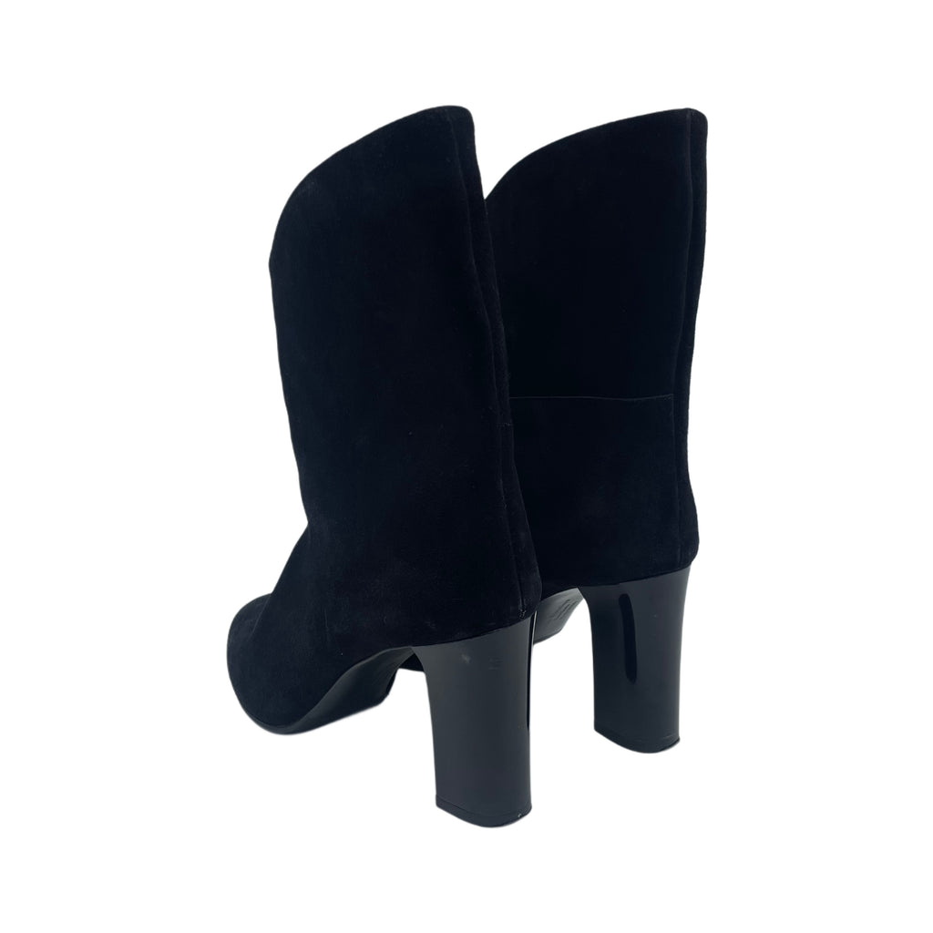 ACNE STUDIOS BOOTS (37)