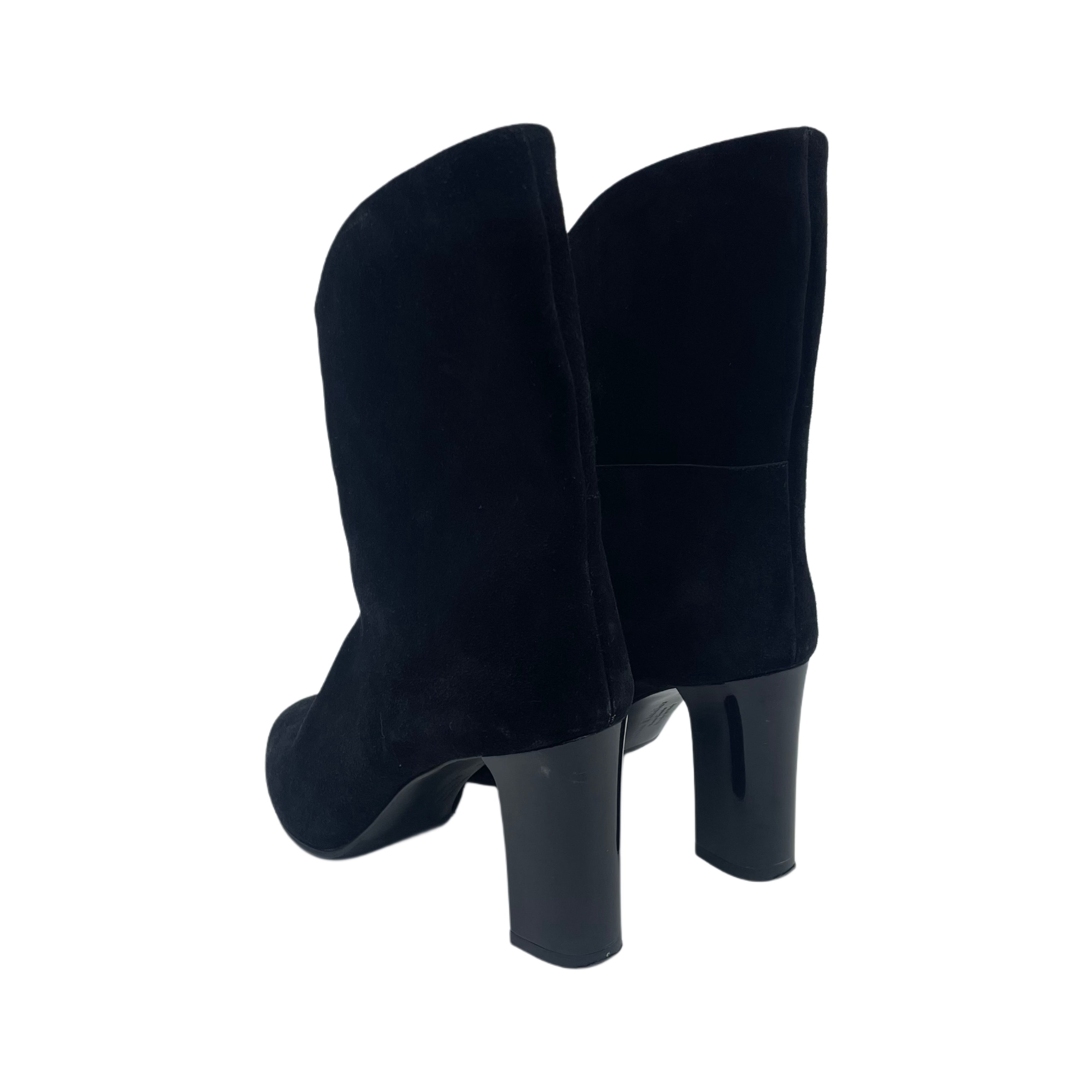 ACNE STUDIOS BOOTS (37)