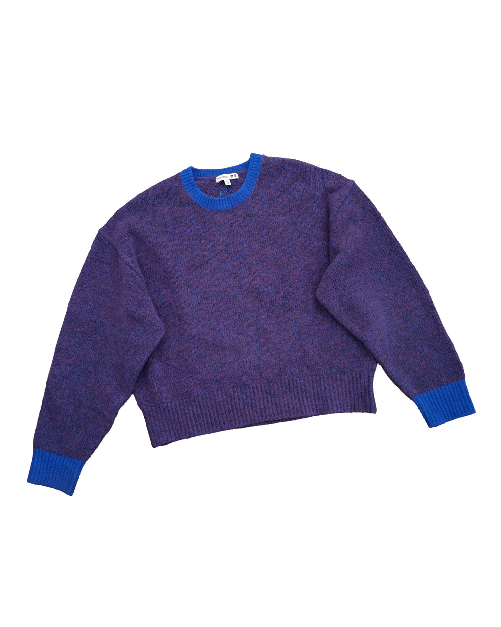 JW ANDERSON UNIQLO COLLAB SWEATER (L)