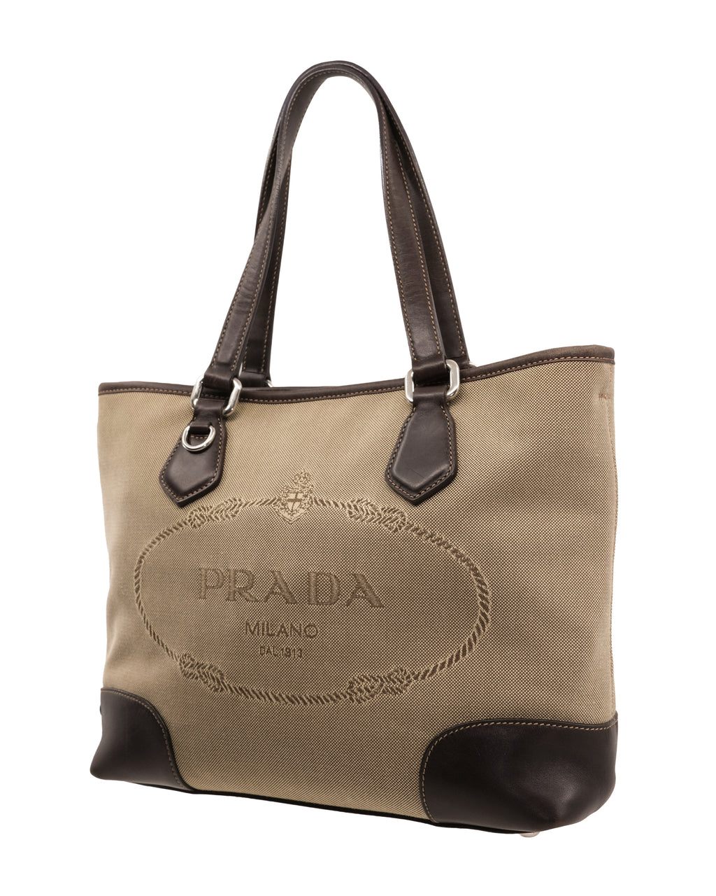 PRADA TOTE BAG