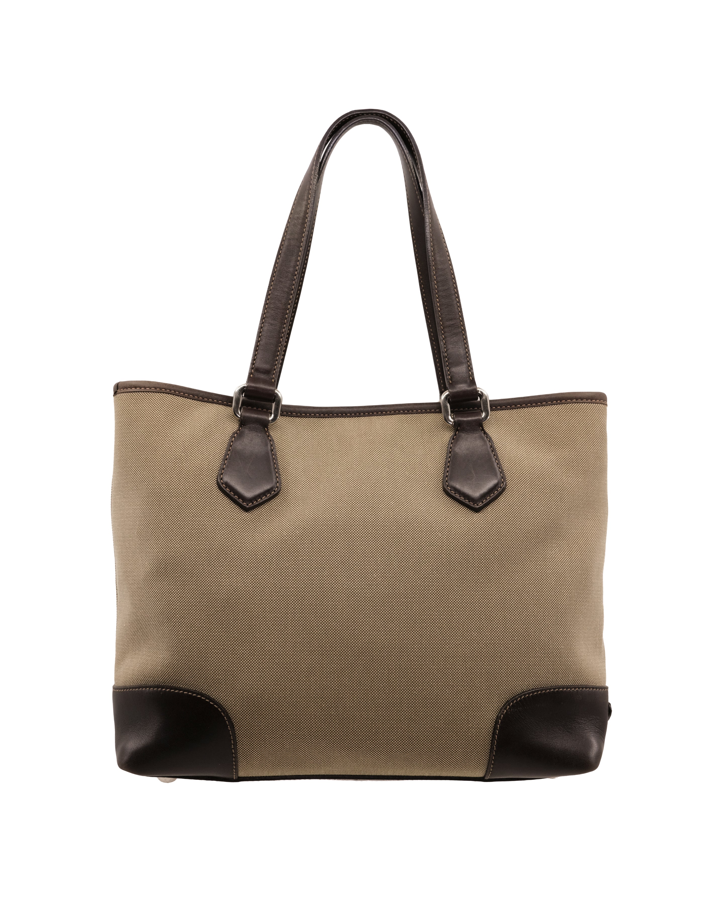 PRADA TOTE BAG