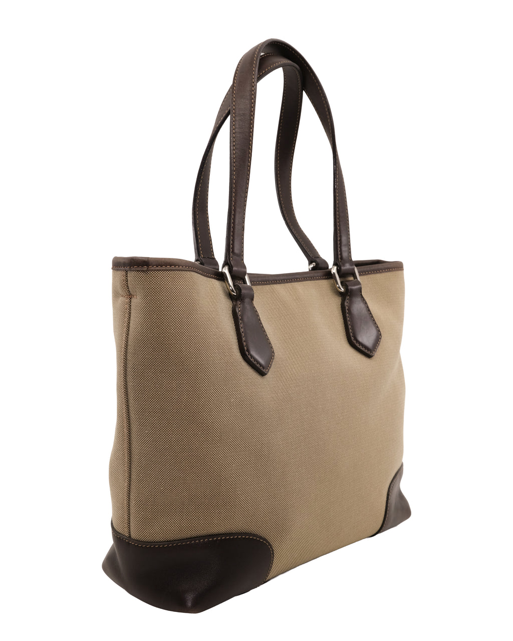 PRADA TOTE BAG