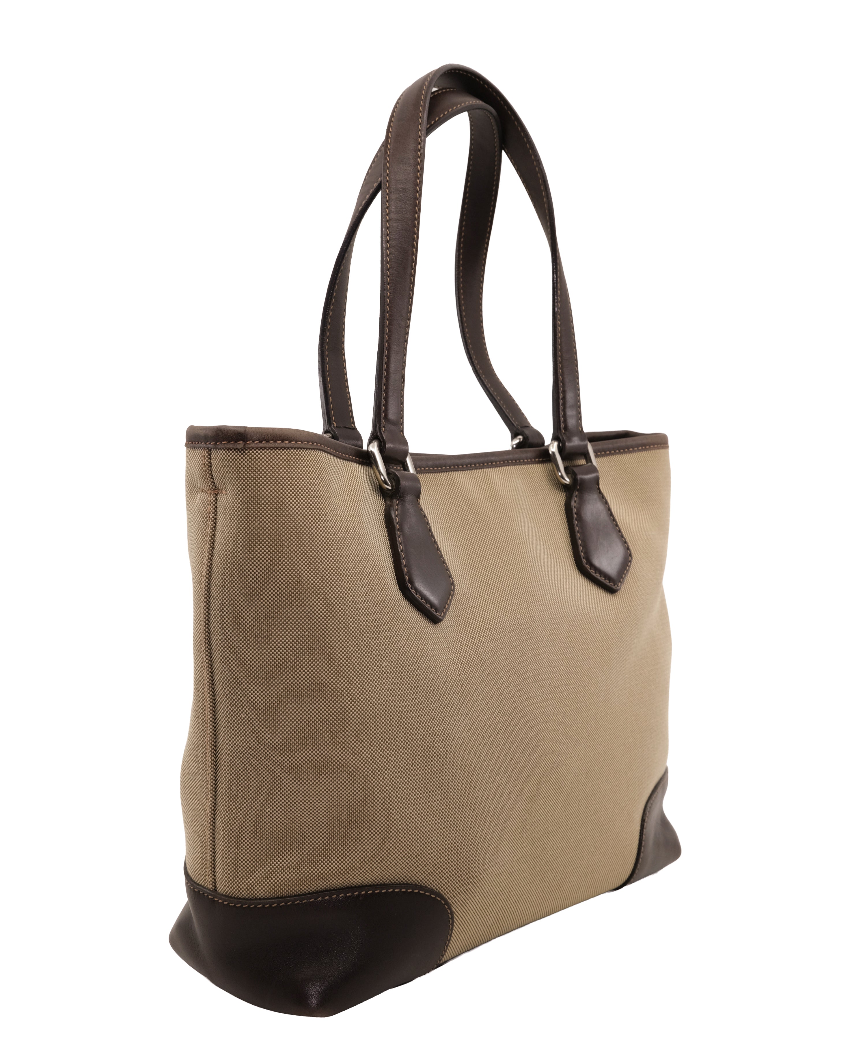 PRADA TOTE BAG