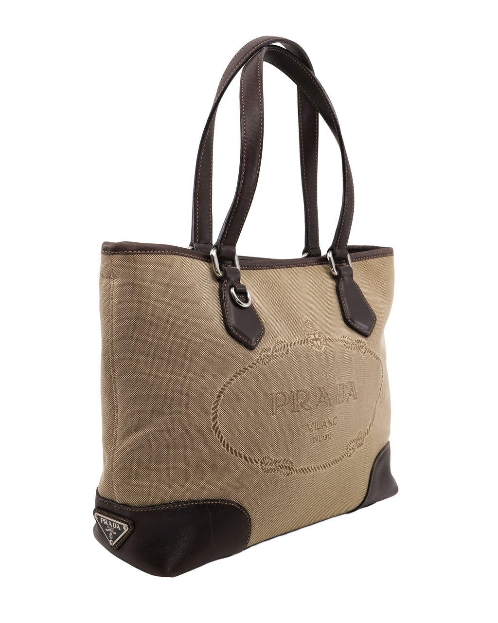 PRADA TOTE BAG