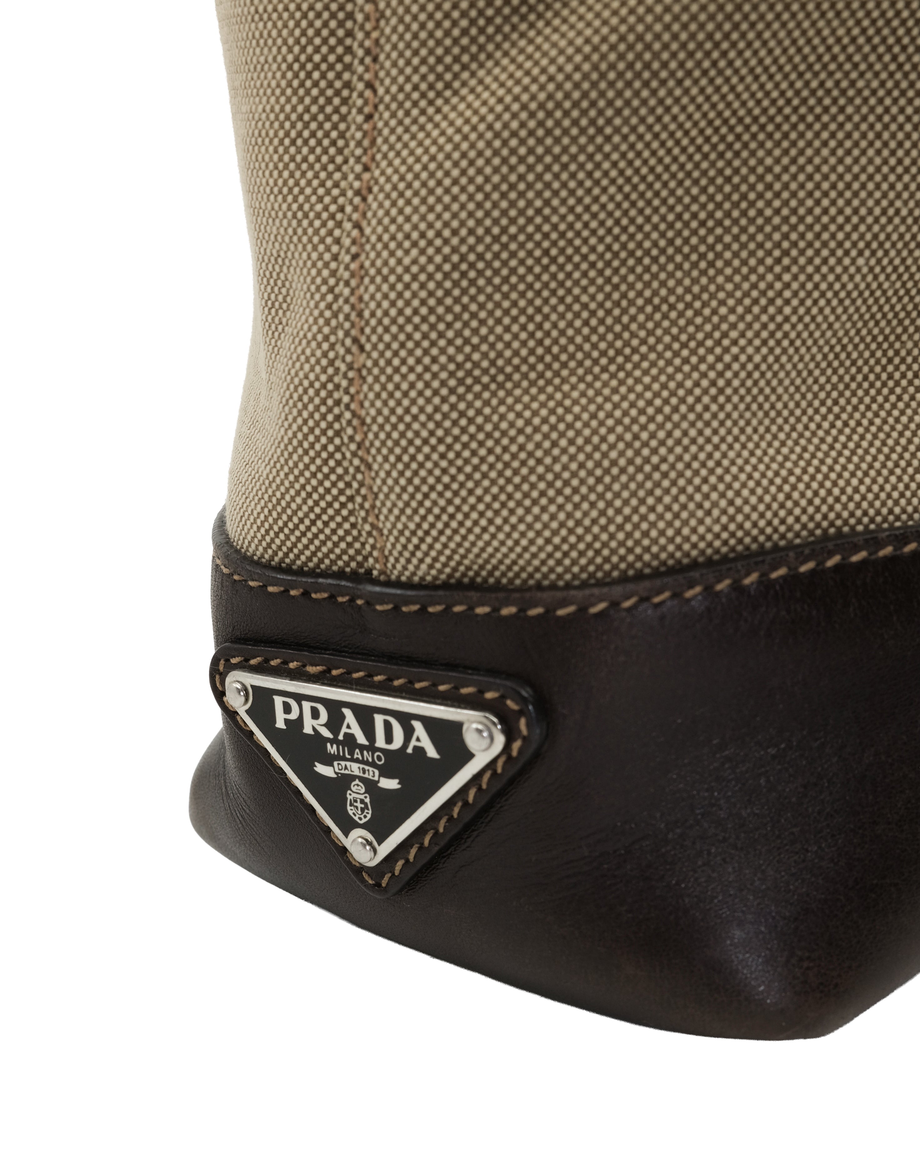 PRADA TOTE BAG