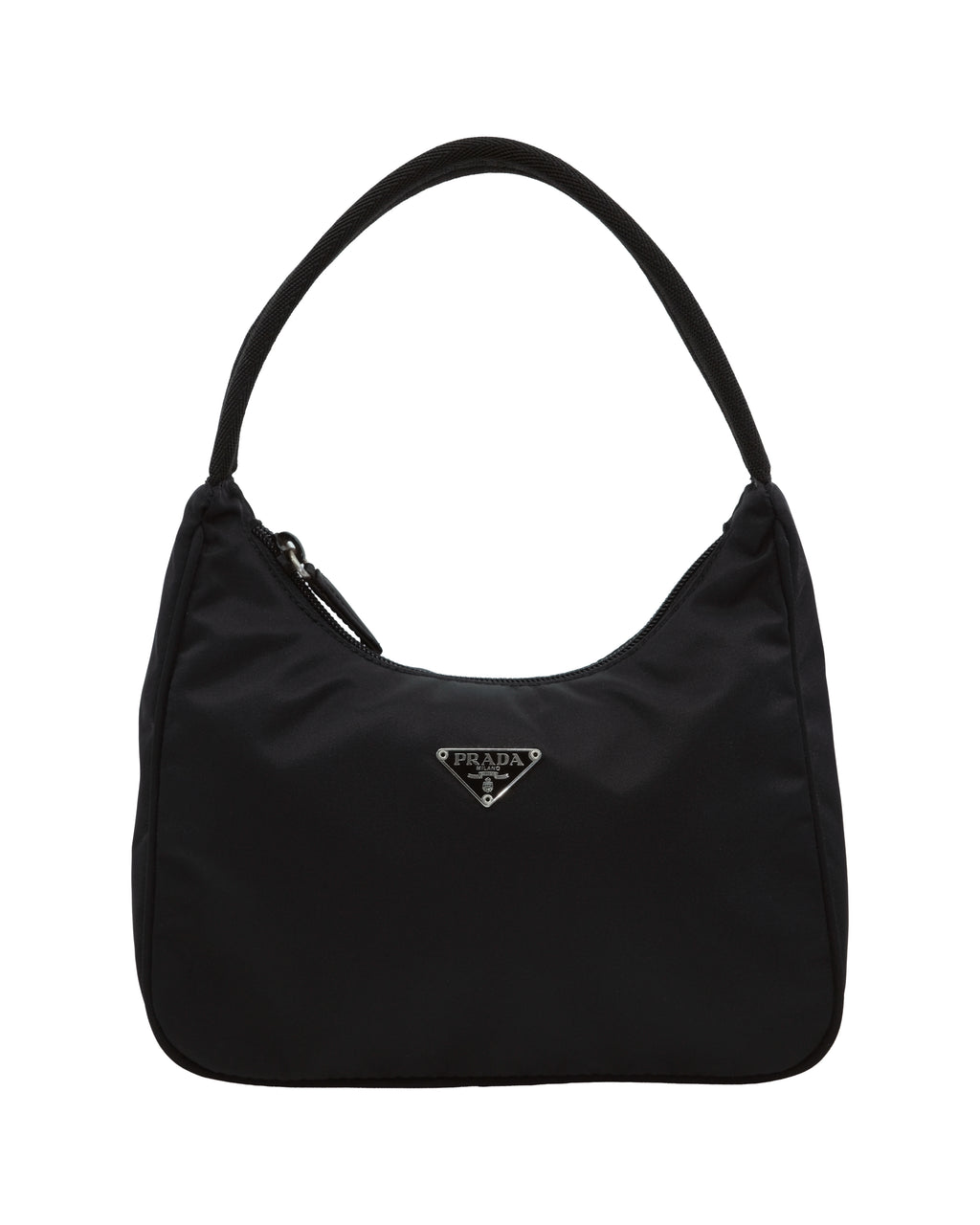 PRADA MINI NYLON BAG