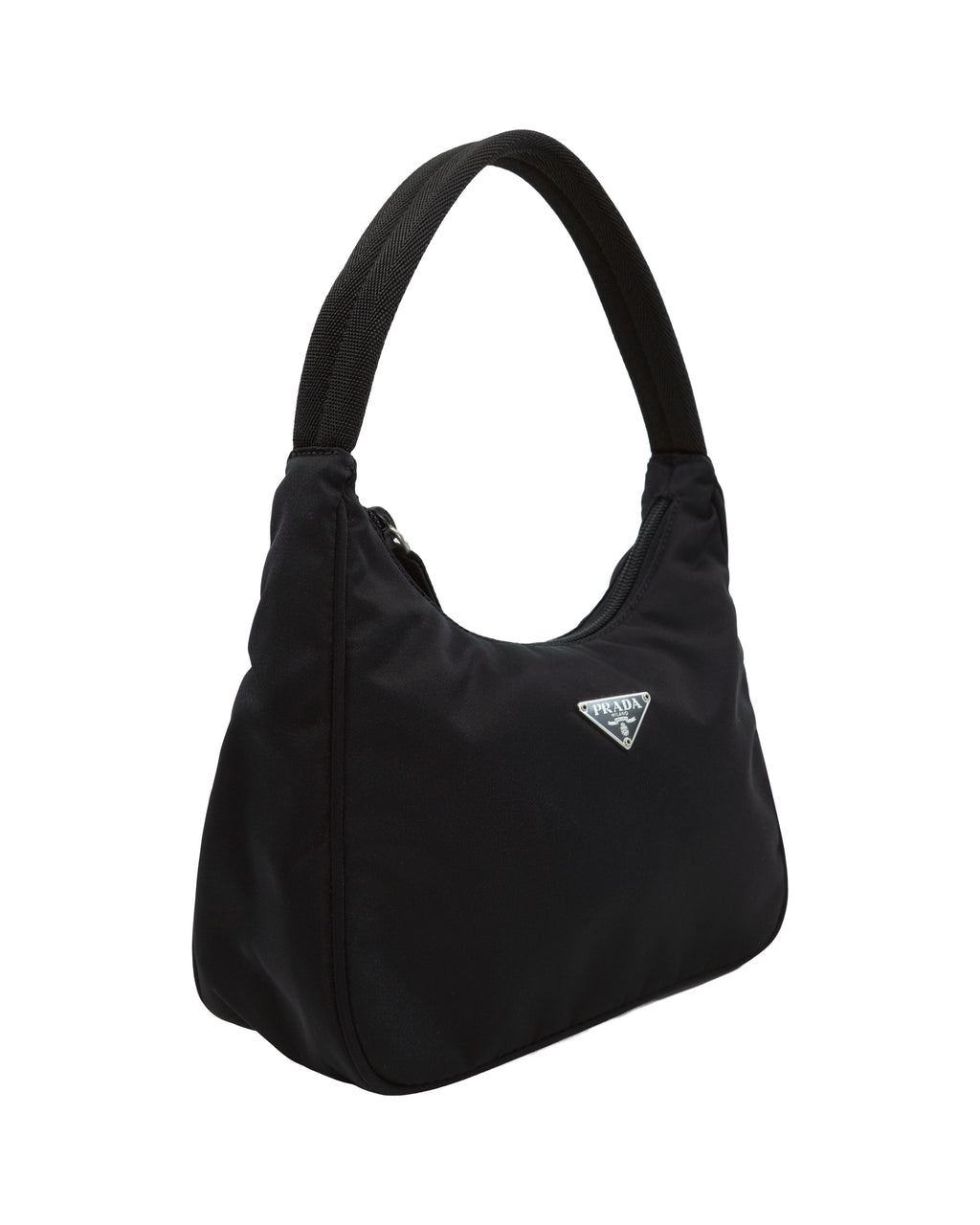 PRADA MINI NYLON BAG