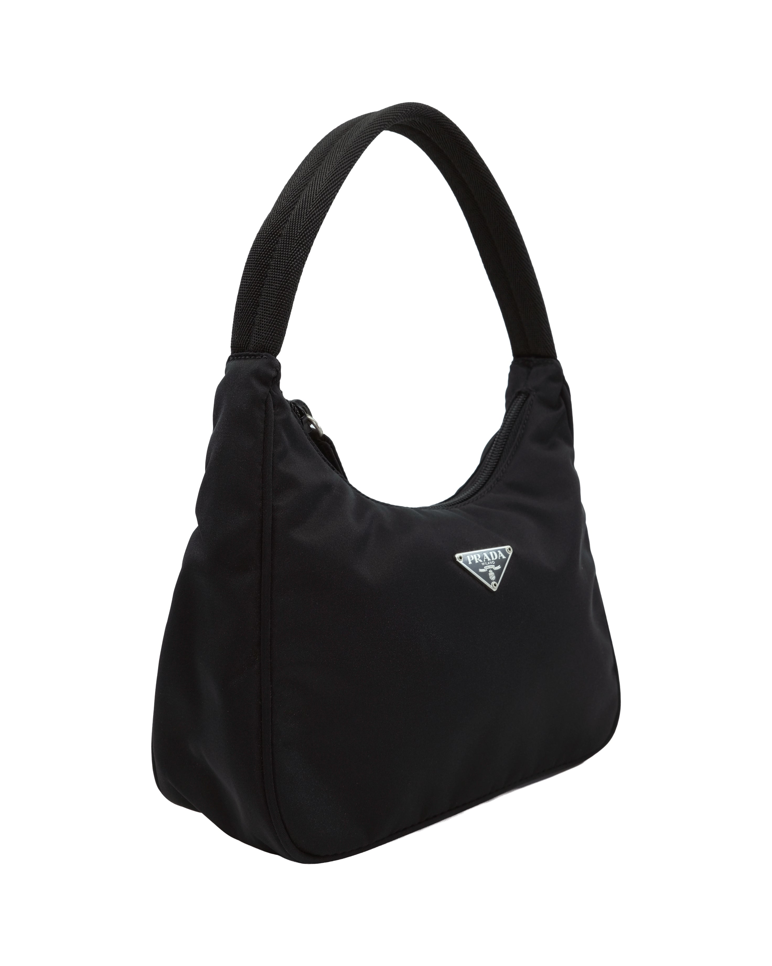 PRADA MINI NYLON BAG
