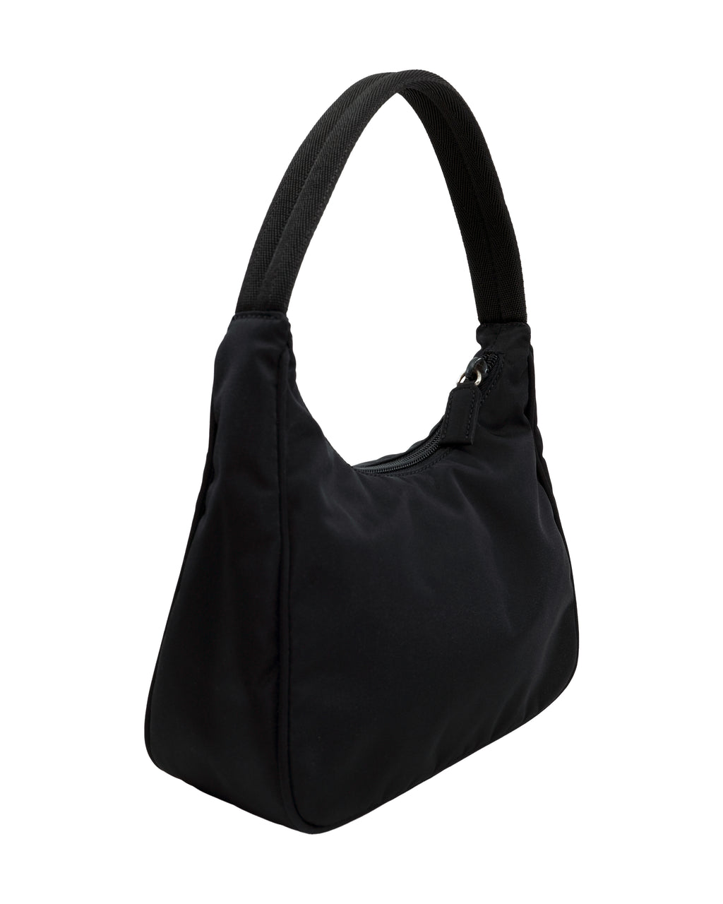 PRADA MINI NYLON BAG
