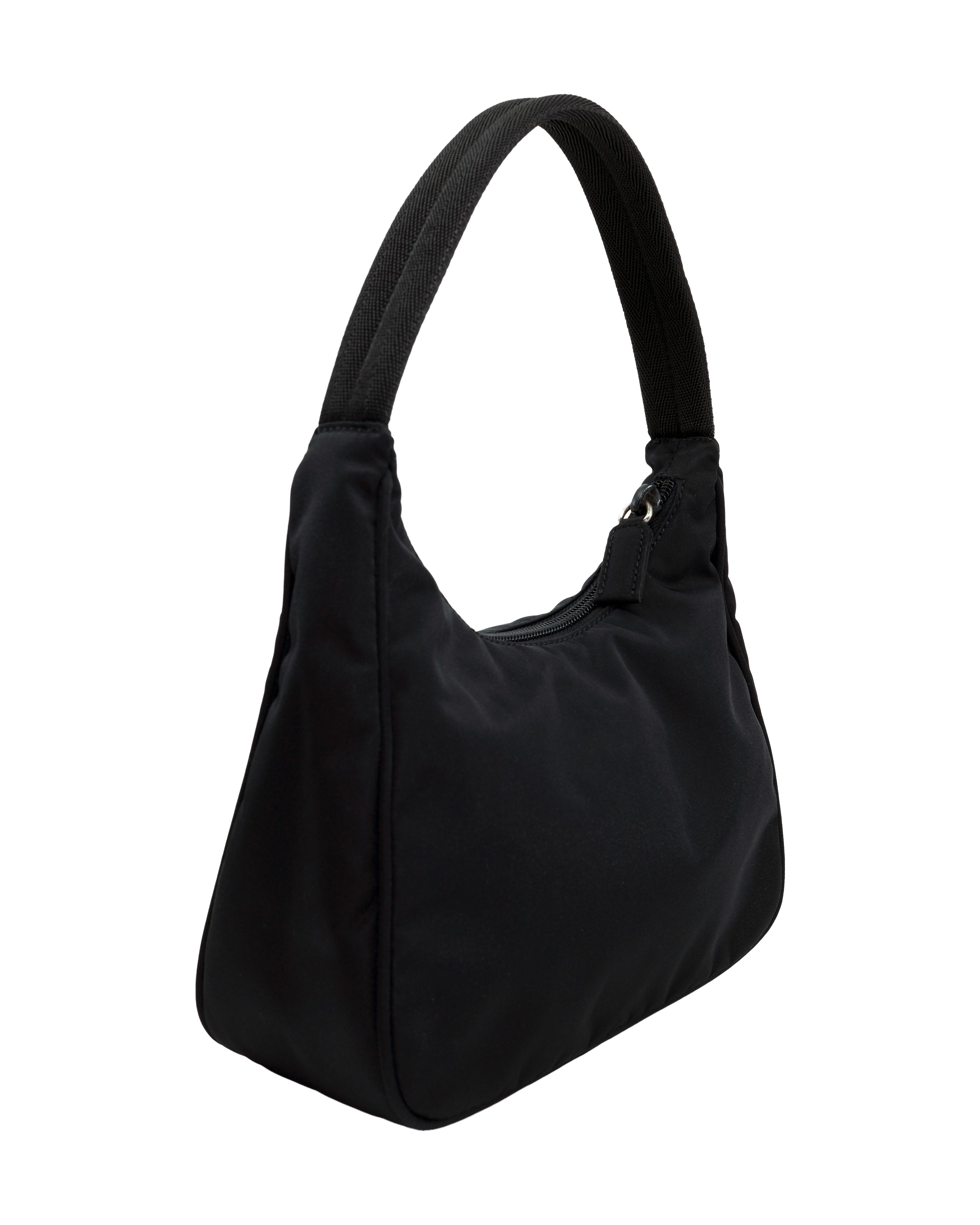 PRADA MINI NYLON BAG