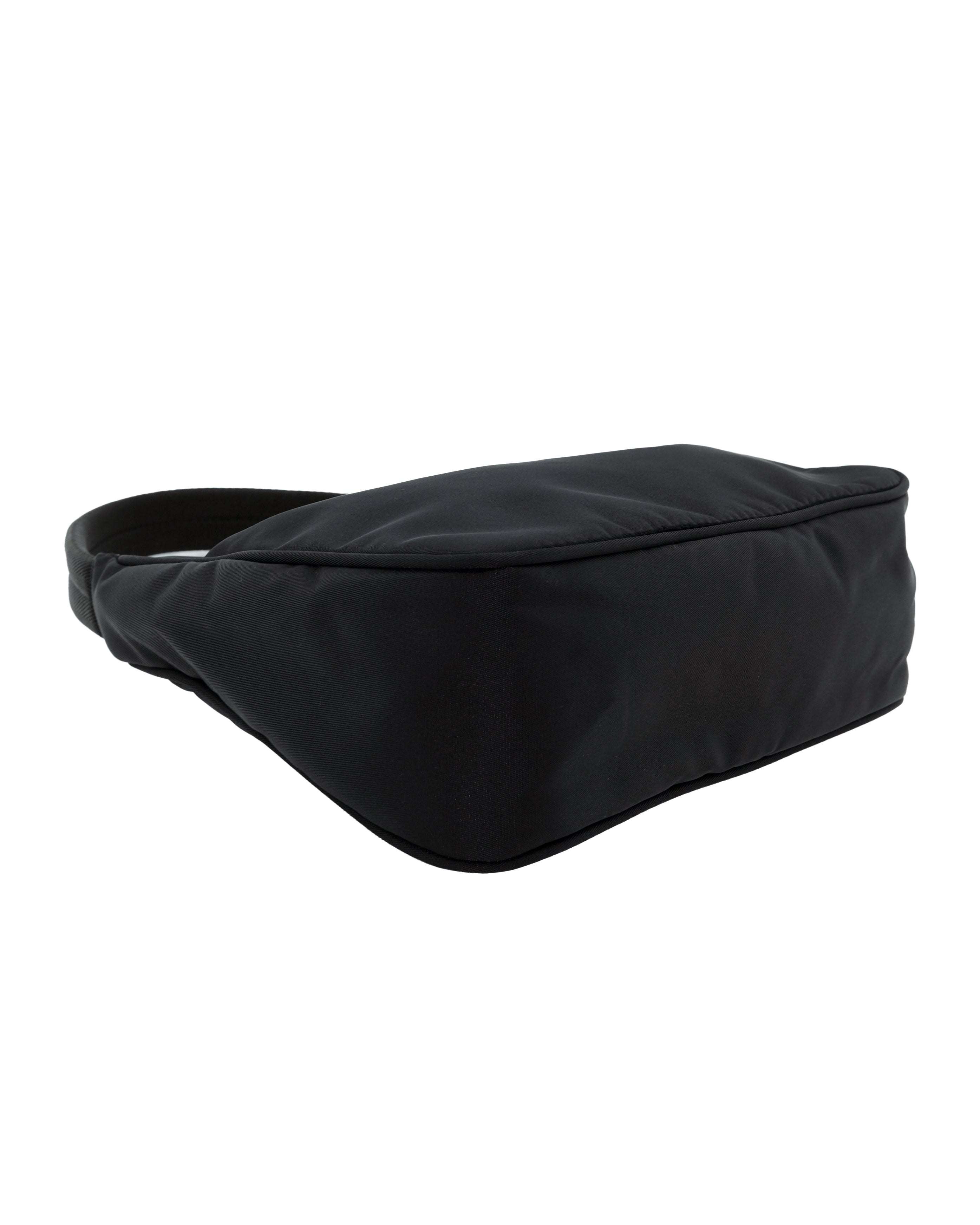 PRADA MINI NYLON BAG