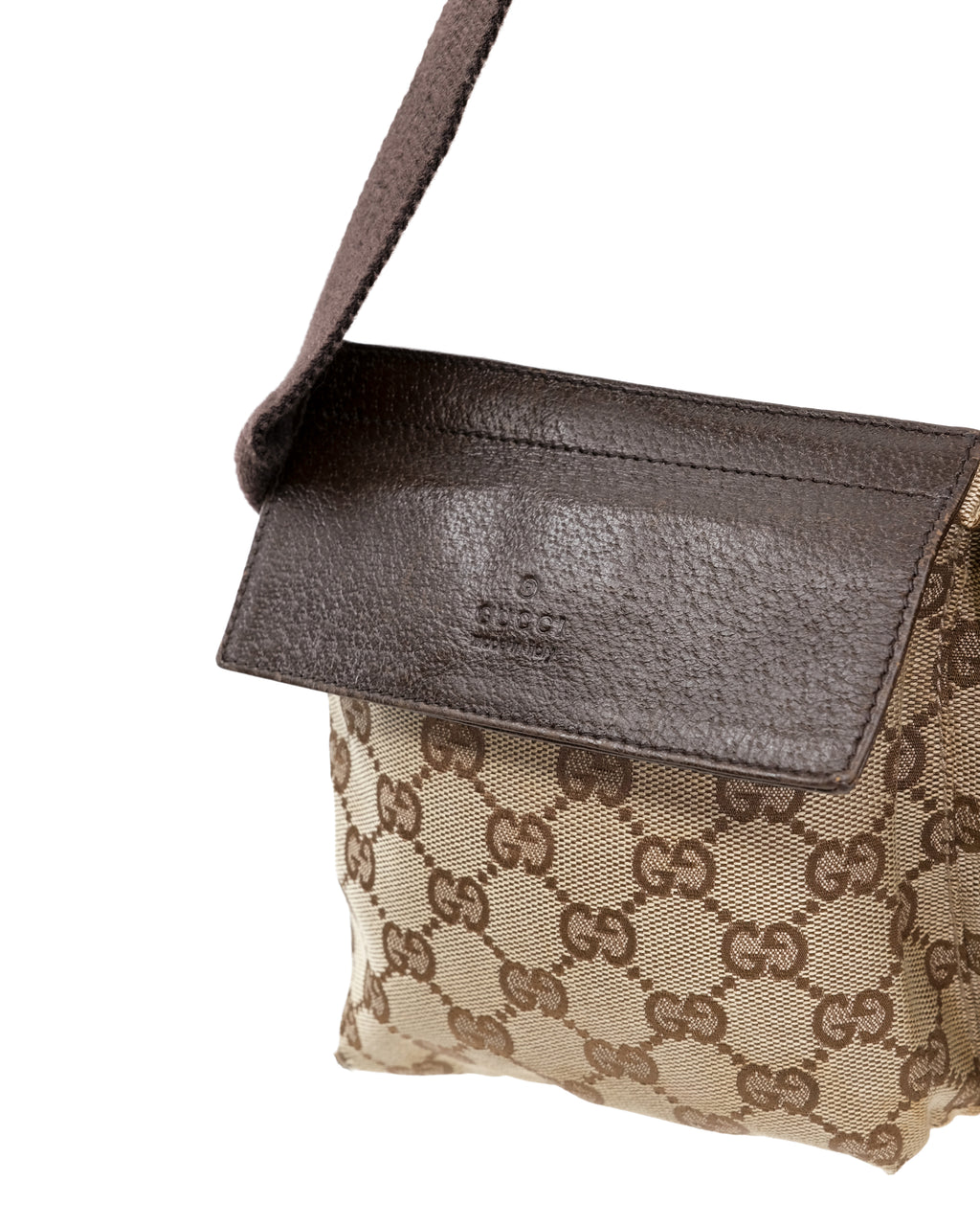 GUCCI WAIST BAG