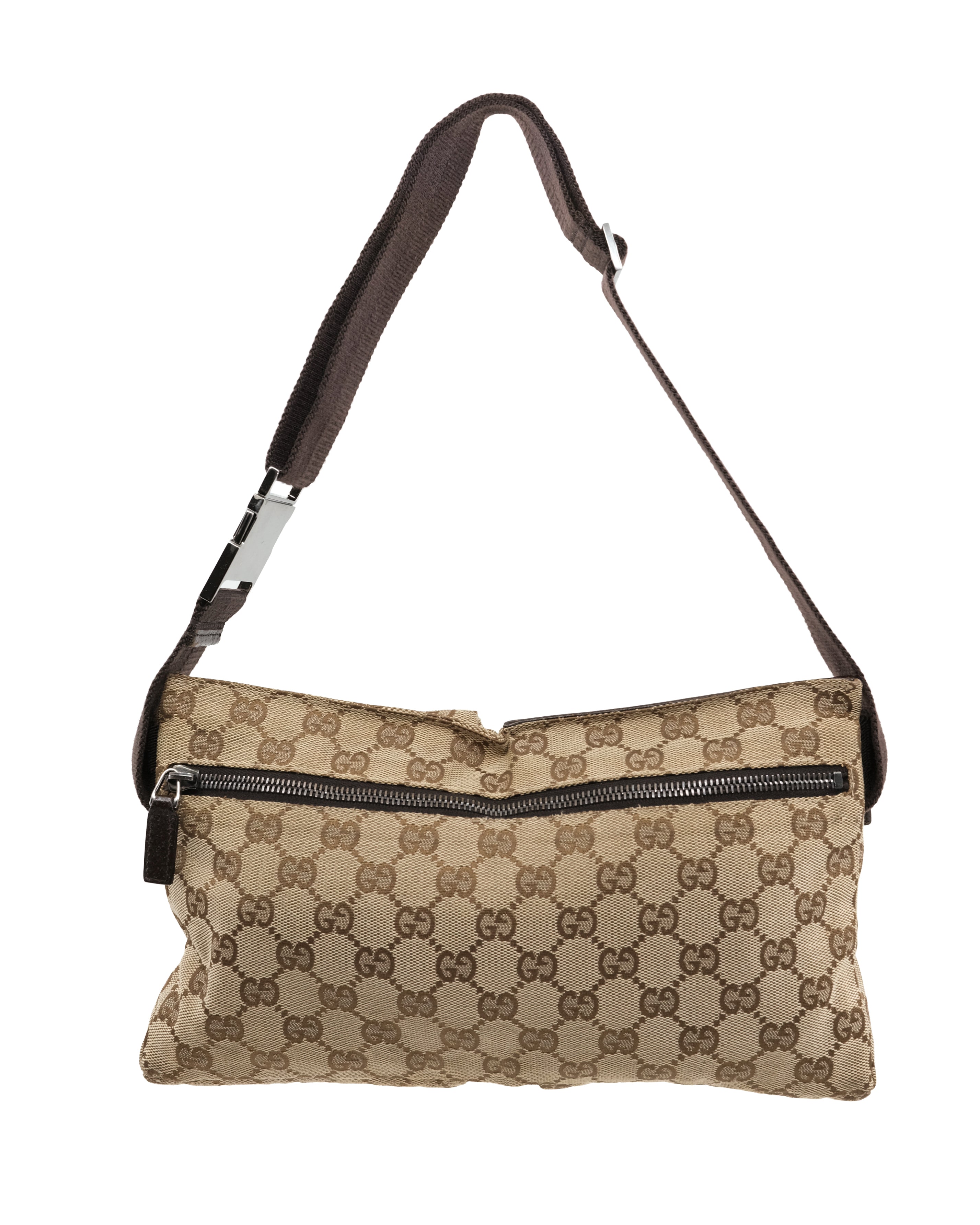 GUCCI WAIST BAG